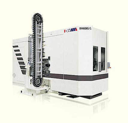 BW60HS/1 �����Pʽ�ӹ�����