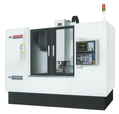 VMC650E/850E��ʽ�ӹ�����